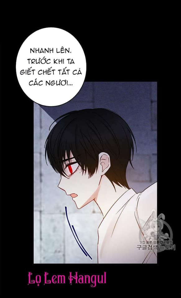 Cuộc Hôn Nhân Giả Dối: Chapter 40