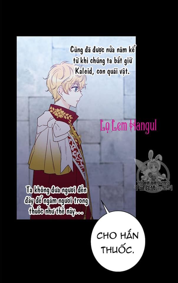 Cuộc Hôn Nhân Giả Dối: Chapter 40