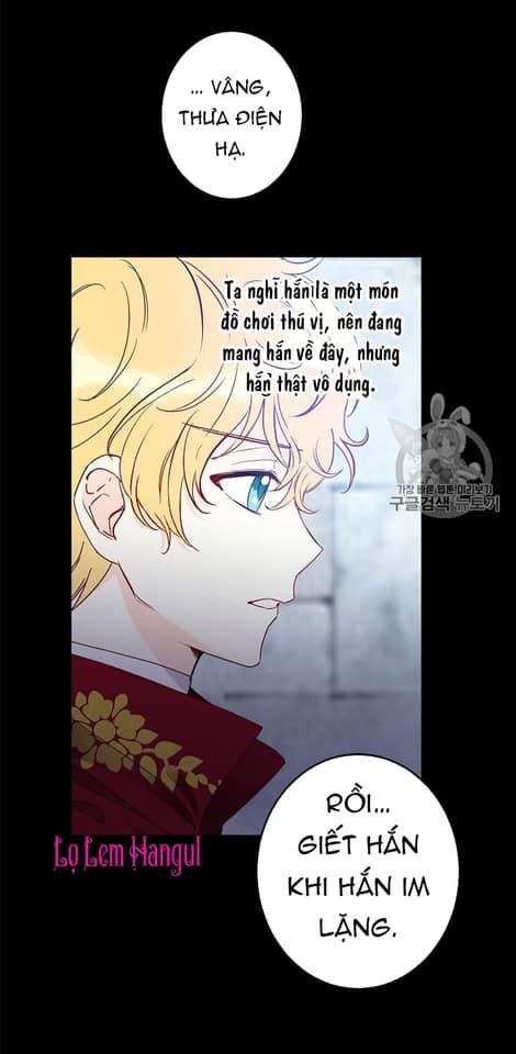Cuộc Hôn Nhân Giả Dối: Chapter 40