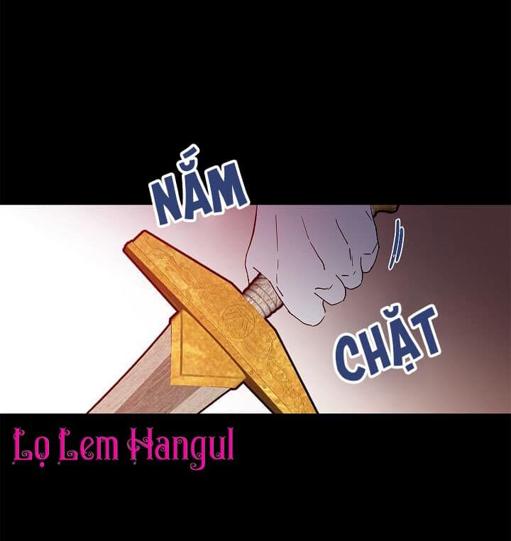 Cuộc Hôn Nhân Giả Dối: Chapter 40