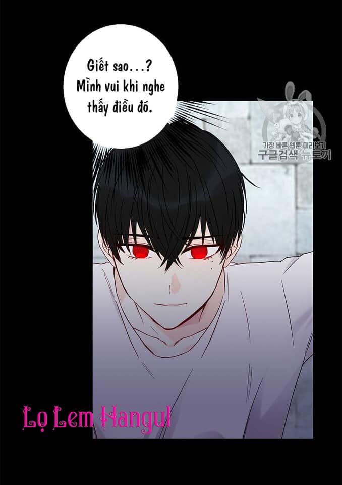 Cuộc Hôn Nhân Giả Dối: Chapter 40