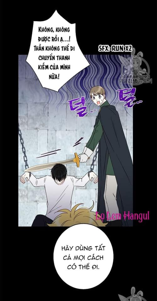 Cuộc Hôn Nhân Giả Dối: Chapter 40