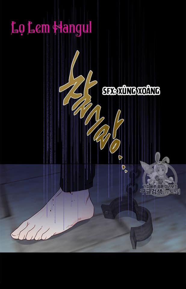 Cuộc Hôn Nhân Giả Dối: Chapter 40