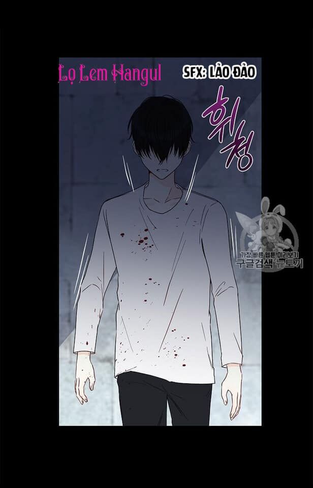 Cuộc Hôn Nhân Giả Dối: Chapter 40