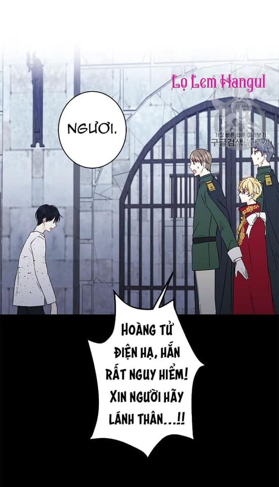 Cuộc Hôn Nhân Giả Dối: Chapter 40