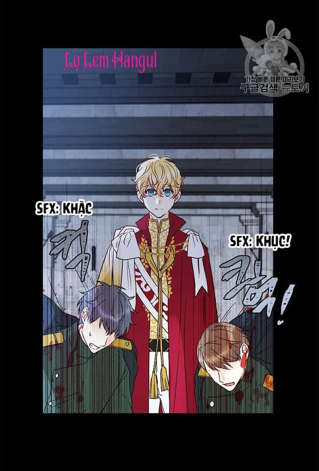 Cuộc Hôn Nhân Giả Dối: Chapter 40