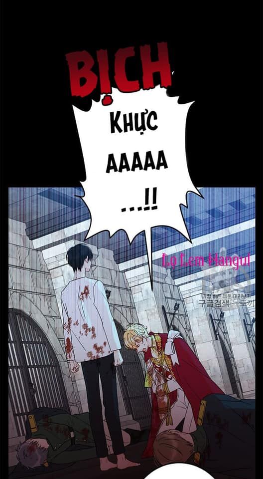 Cuộc Hôn Nhân Giả Dối: Chapter 40