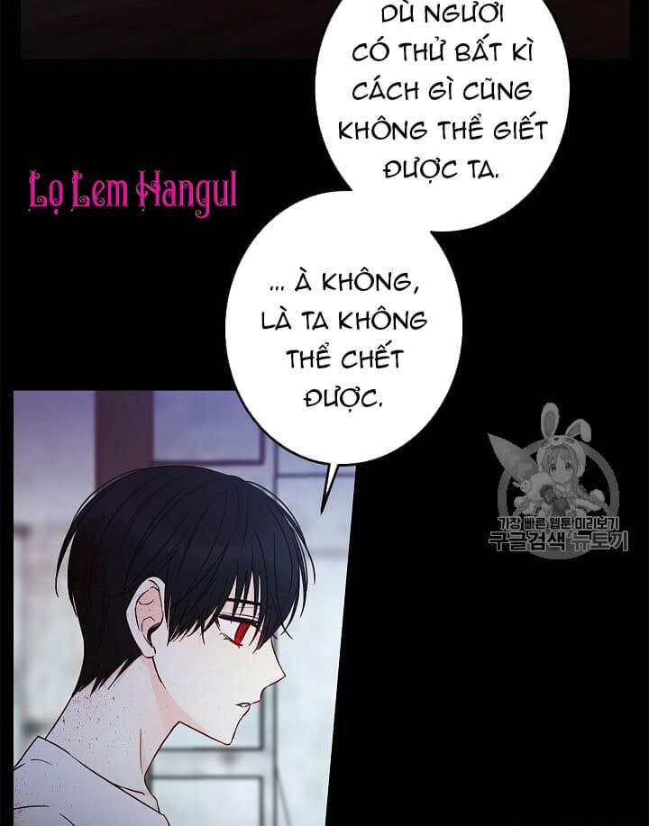 Cuộc Hôn Nhân Giả Dối: Chapter 40