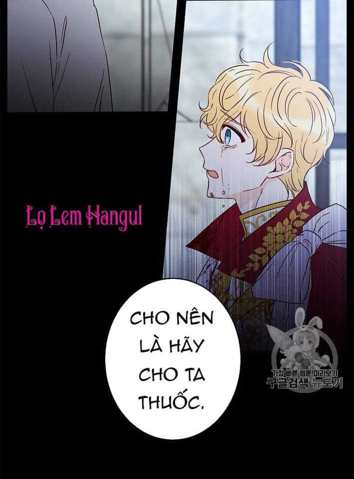 Cuộc Hôn Nhân Giả Dối: Chapter 40