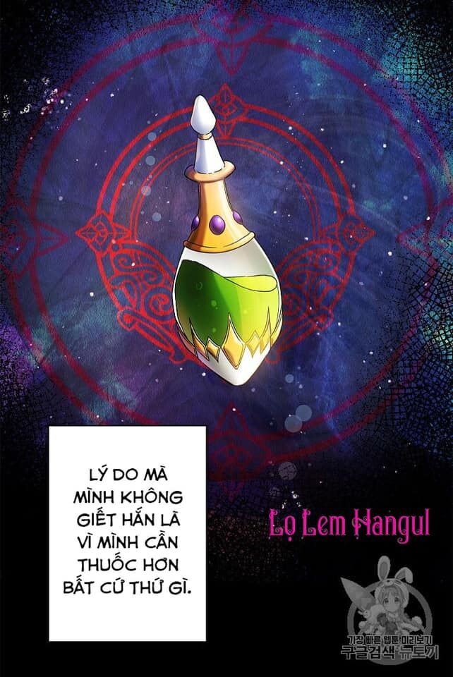Cuộc Hôn Nhân Giả Dối: Chapter 40