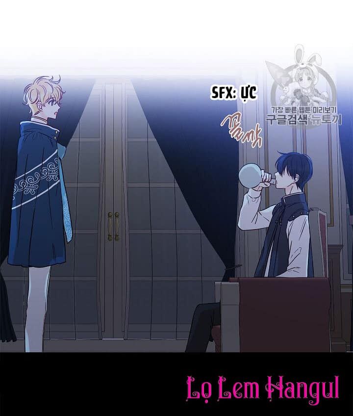 Cuộc Hôn Nhân Giả Dối: Chapter 40