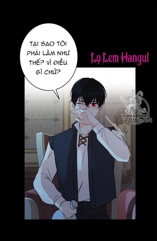Cuộc Hôn Nhân Giả Dối: Chapter 40