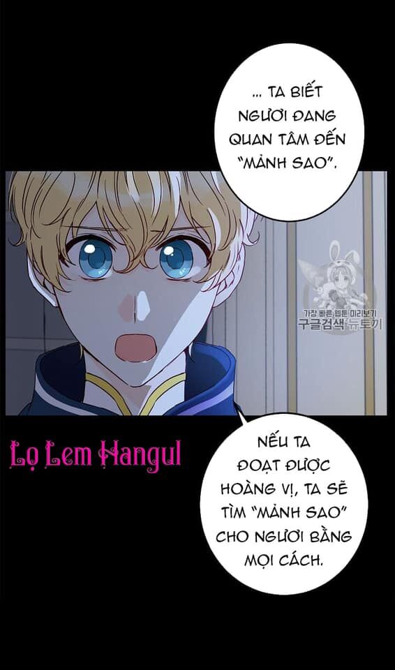 Cuộc Hôn Nhân Giả Dối: Chapter 40