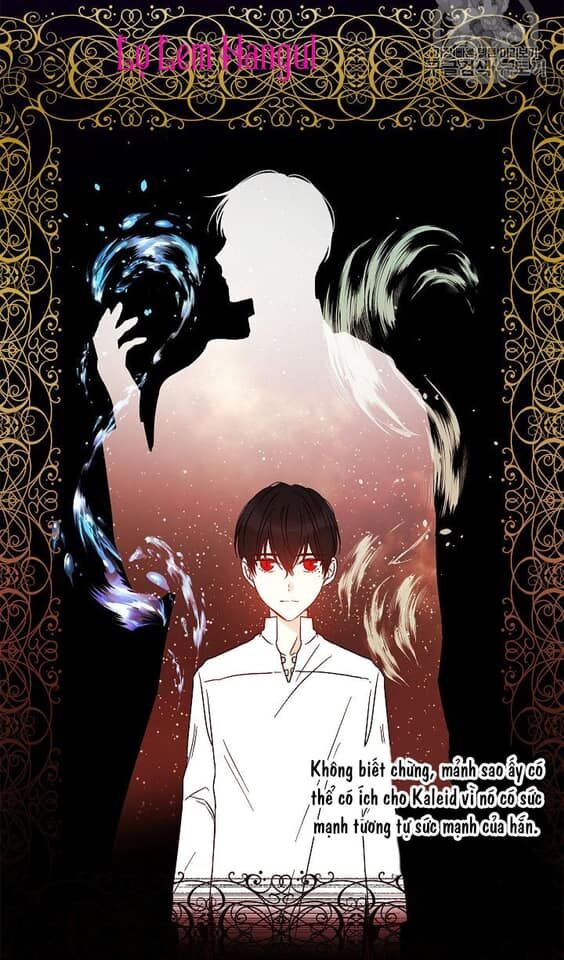 Cuộc Hôn Nhân Giả Dối: Chapter 40