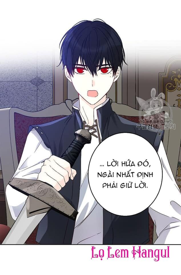 Cuộc Hôn Nhân Giả Dối: Chapter 40