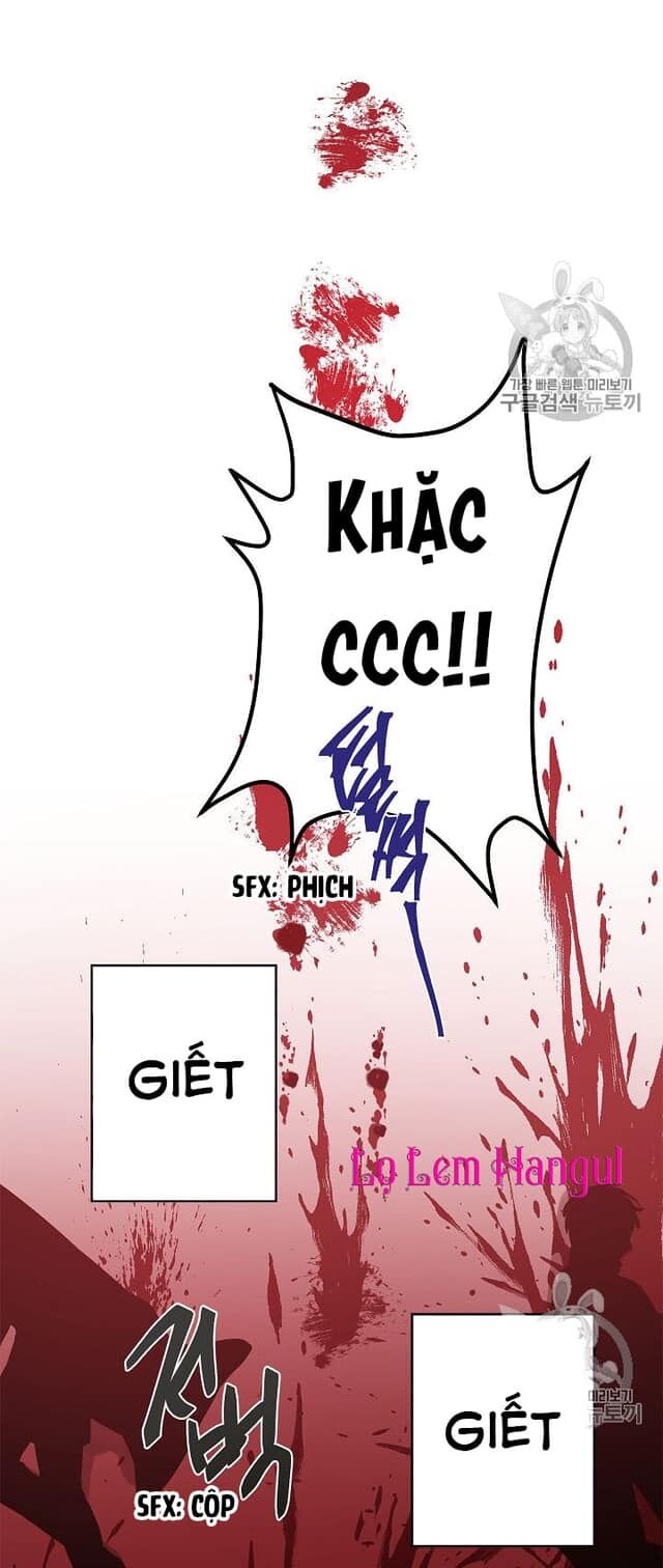 Cuộc Hôn Nhân Giả Dối: Chapter 40