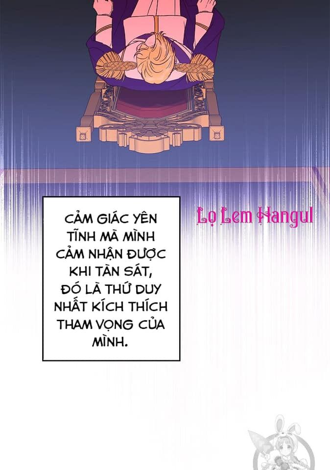Cuộc Hôn Nhân Giả Dối: Chapter 40