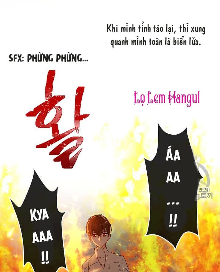 Cuộc Hôn Nhân Giả Dối: Chapter 40
