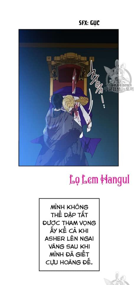 Cuộc Hôn Nhân Giả Dối: Chapter 40