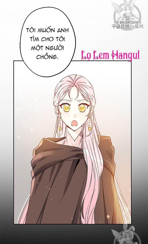 Cuộc Hôn Nhân Giả Dối: Chapter 40