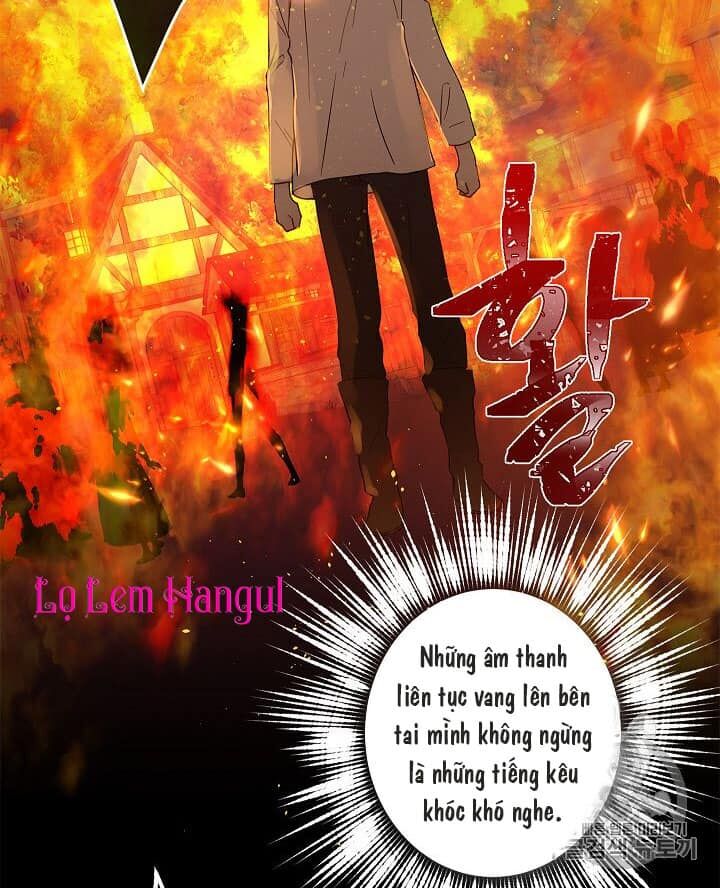 Cuộc Hôn Nhân Giả Dối: Chapter 40