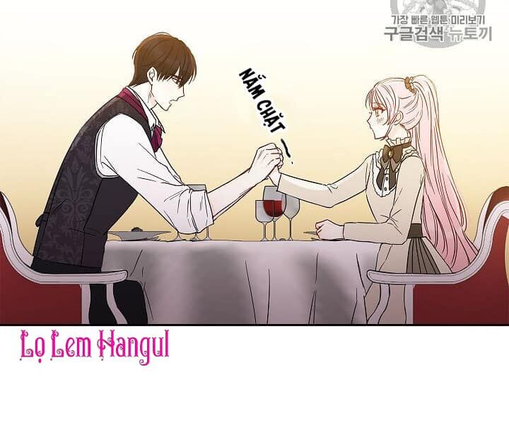 Cuộc Hôn Nhân Giả Dối: Chapter 40