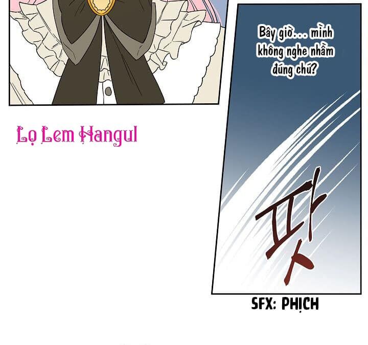 Cuộc Hôn Nhân Giả Dối: Chapter 40