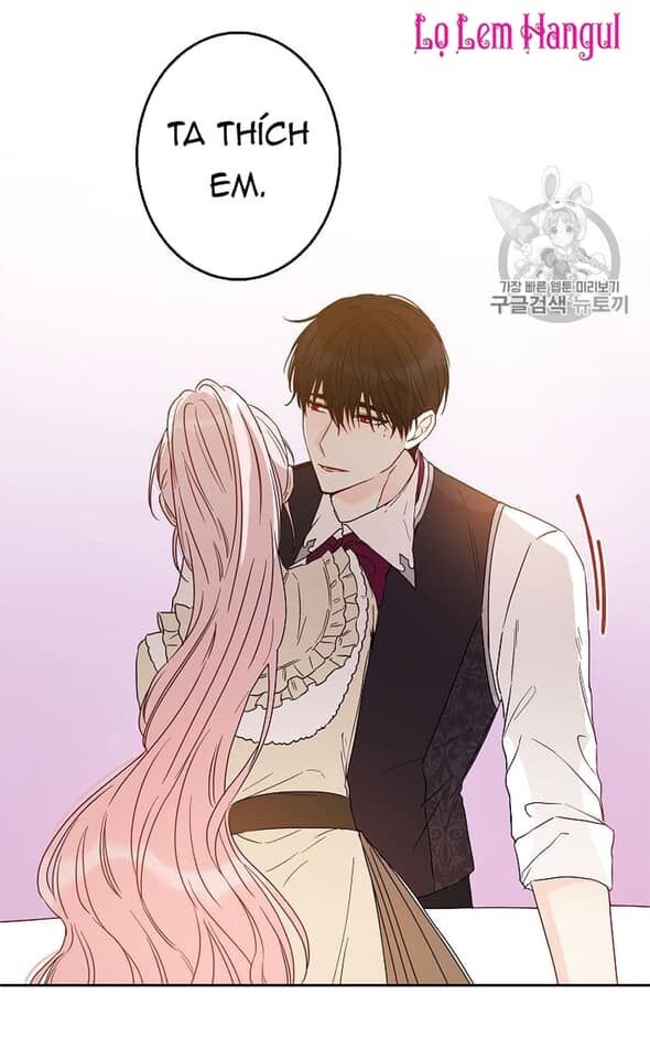 Cuộc Hôn Nhân Giả Dối: Chapter 40