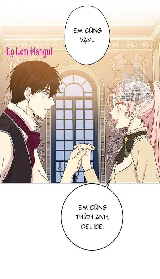 Cuộc Hôn Nhân Giả Dối: Chapter 40