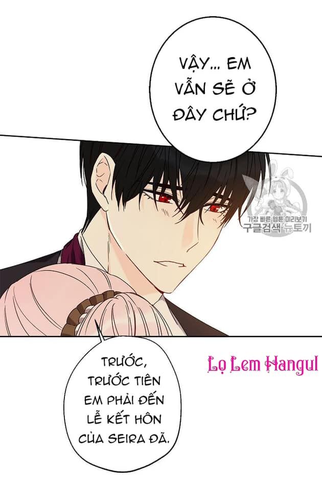 Cuộc Hôn Nhân Giả Dối: Chapter 40