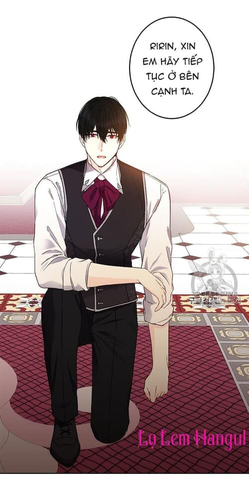 Cuộc Hôn Nhân Giả Dối: Chapter 40