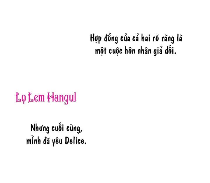 Cuộc Hôn Nhân Giả Dối: Chapter 40