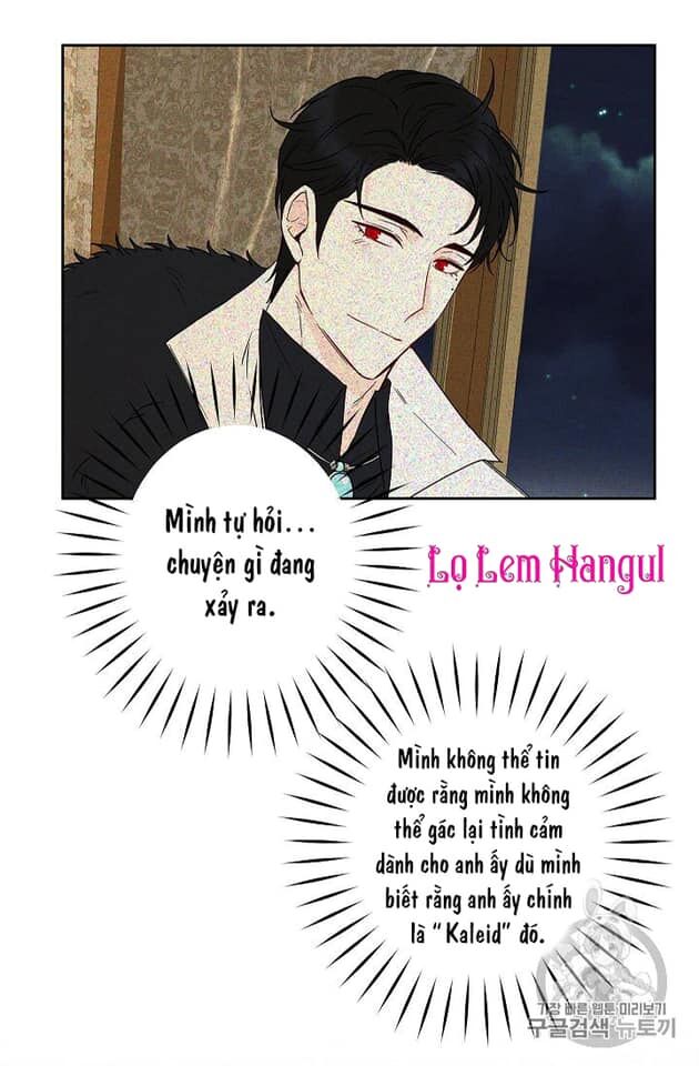Cuộc Hôn Nhân Giả Dối: Chapter 40