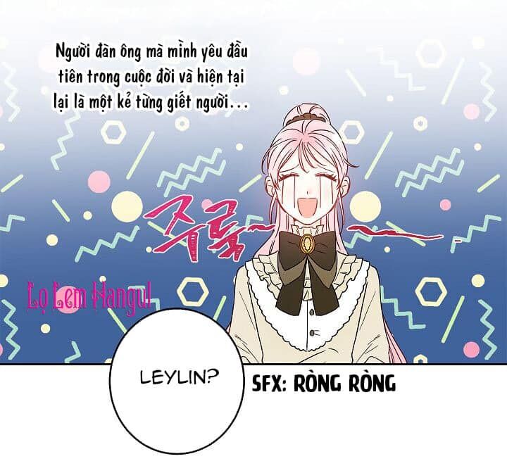 Cuộc Hôn Nhân Giả Dối: Chapter 40
