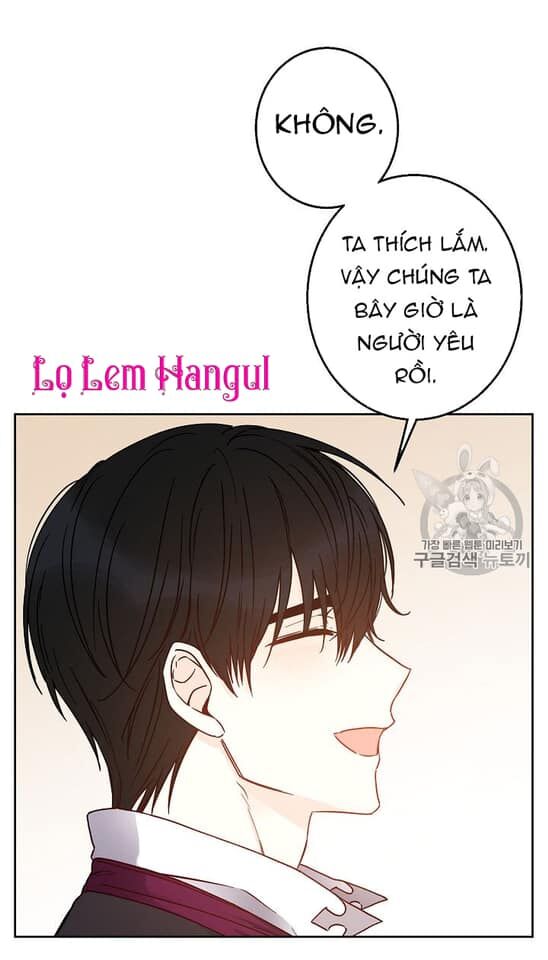 Cuộc Hôn Nhân Giả Dối: Chapter 40