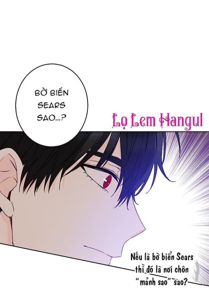 Cuộc Hôn Nhân Giả Dối: Chapter 40