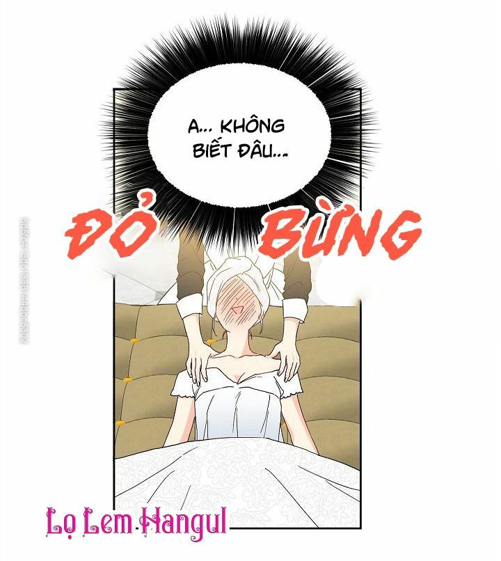 Cuộc Hôn Nhân Giả Dối: Chapter 43