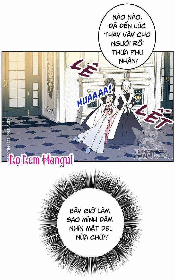 Cuộc Hôn Nhân Giả Dối: Chapter 43