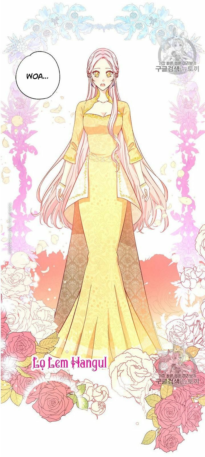 Cuộc Hôn Nhân Giả Dối: Chapter 43