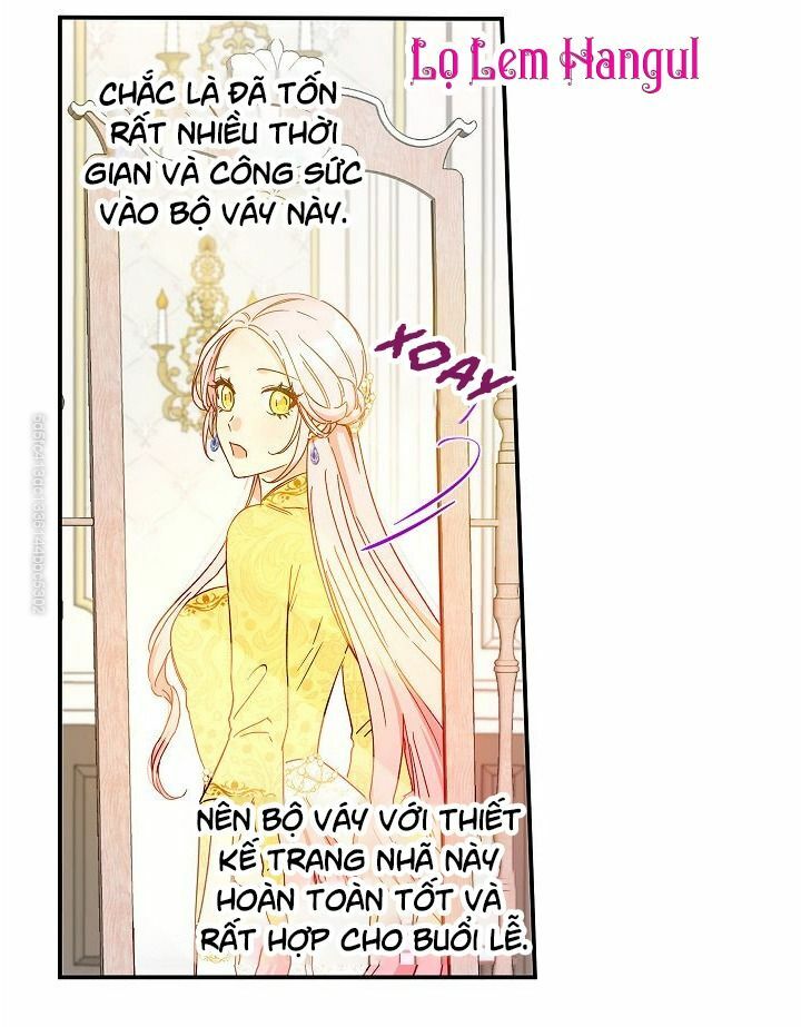Cuộc Hôn Nhân Giả Dối: Chapter 43