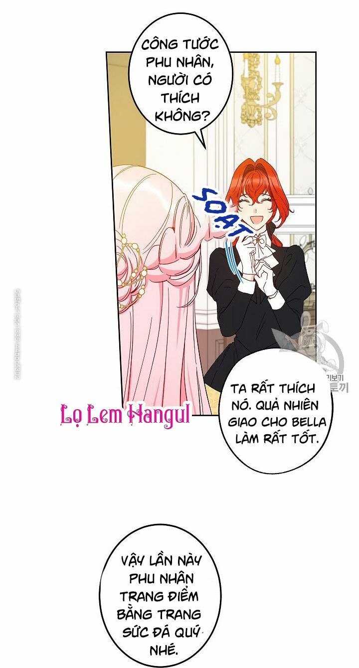 Cuộc Hôn Nhân Giả Dối: Chapter 43