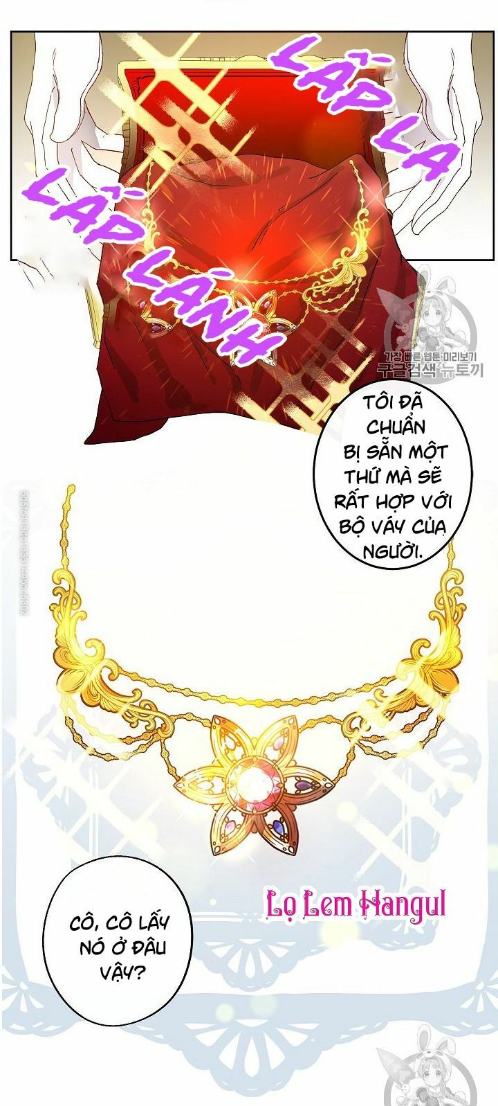 Cuộc Hôn Nhân Giả Dối: Chapter 43