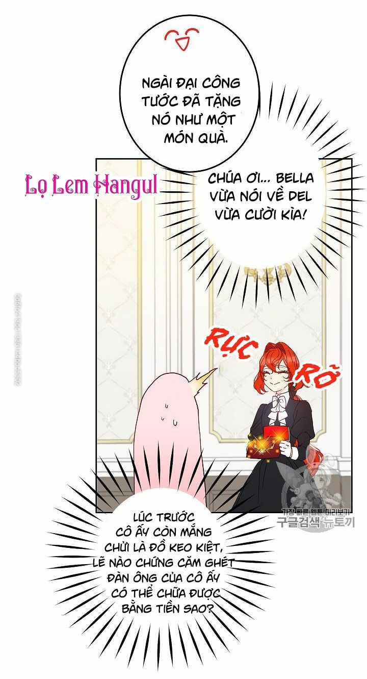 Cuộc Hôn Nhân Giả Dối: Chapter 43