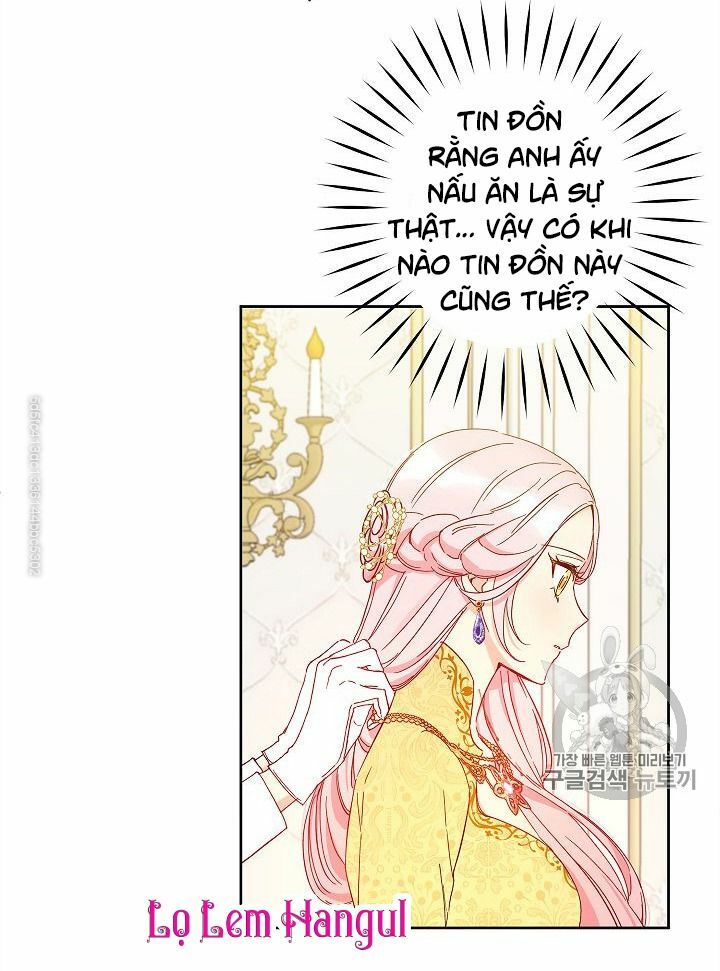 Cuộc Hôn Nhân Giả Dối: Chapter 43