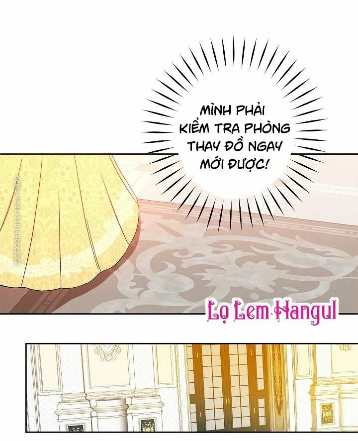 Cuộc Hôn Nhân Giả Dối: Chapter 43