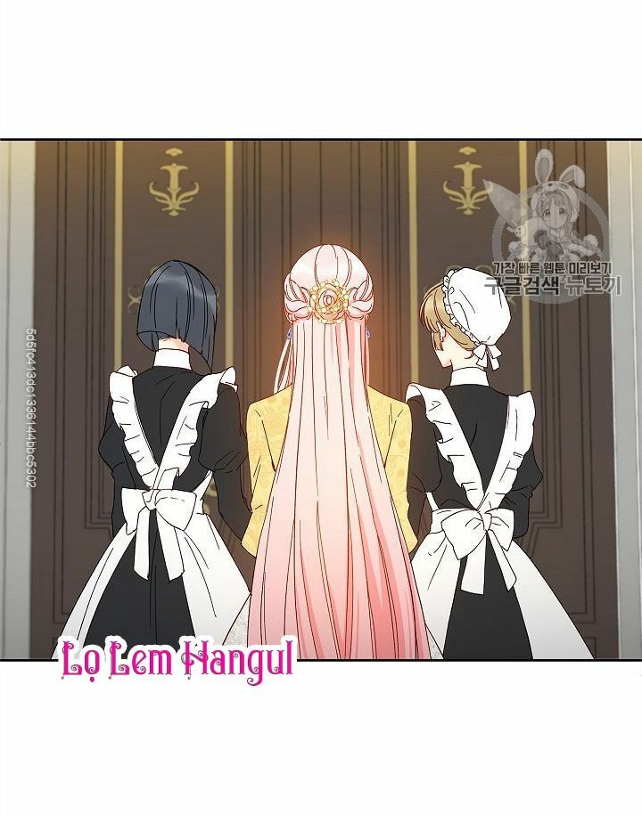 Cuộc Hôn Nhân Giả Dối: Chapter 43