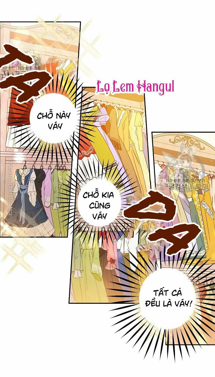Cuộc Hôn Nhân Giả Dối: Chapter 43