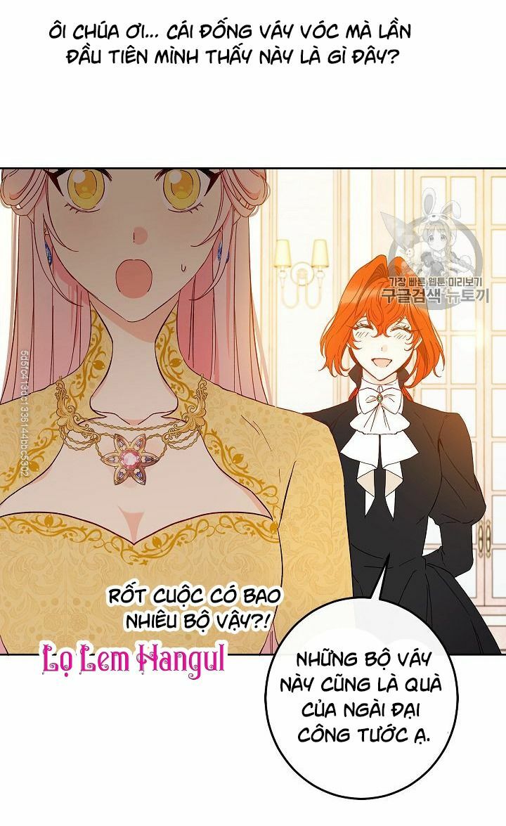 Cuộc Hôn Nhân Giả Dối: Chapter 43