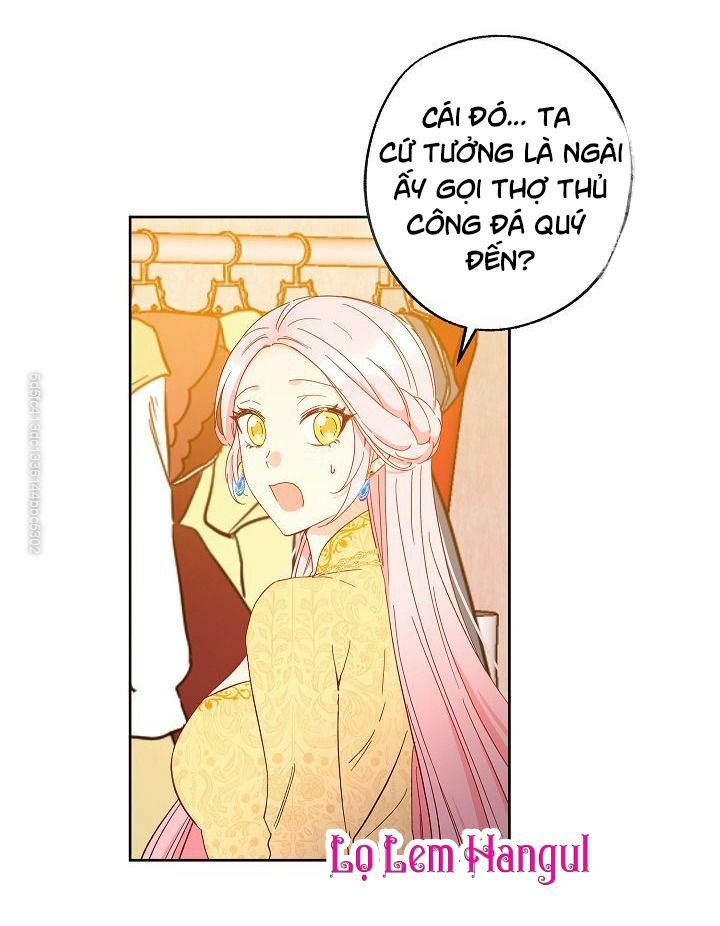 Cuộc Hôn Nhân Giả Dối: Chapter 43