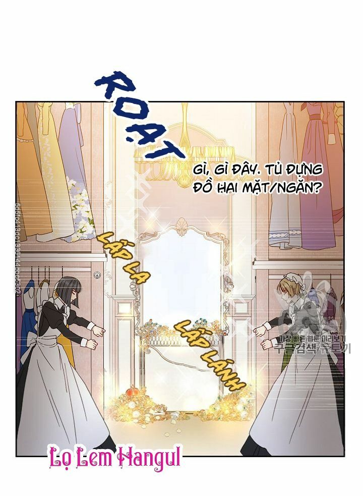 Cuộc Hôn Nhân Giả Dối: Chapter 43